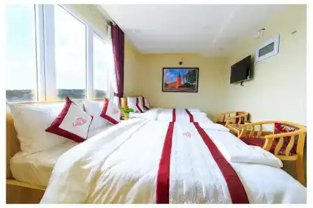 Khách sạn Liên Sơn - Đà Lạt - 30
