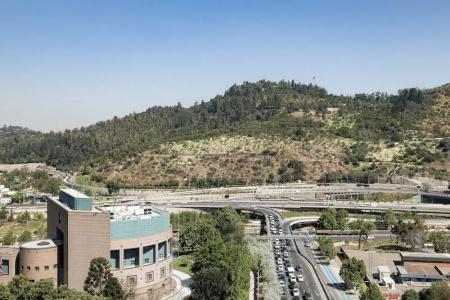 Holiday Inn Express Las Condes - 111