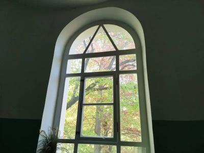 Apartment on Shota Rustaveli - 9