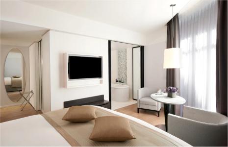 Sofitel Paris Arc De Triomphe - 2
