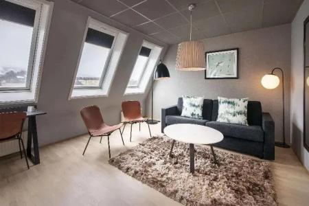 Scandic Ambassadeur - 57