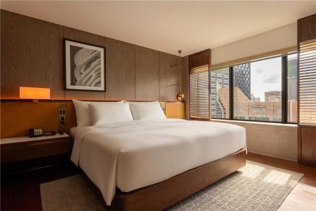 Grand Hyatt Singapore (SG Clean) - 43