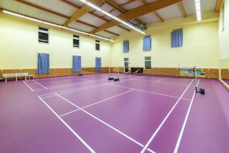 Fair Resort Wellness & Sport Jena - 20