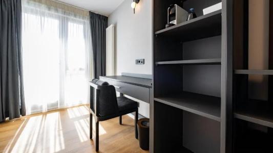 Metropol Garni - 26