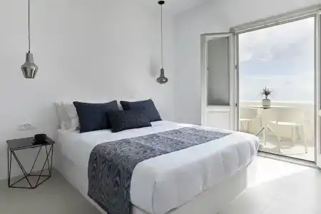 Star Infinity Suites - 74