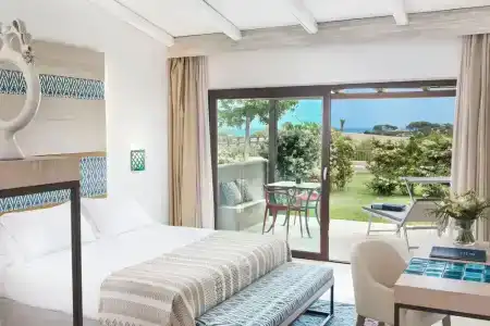 Baglioni Resort Sardinia - The Leadings of the World - 43