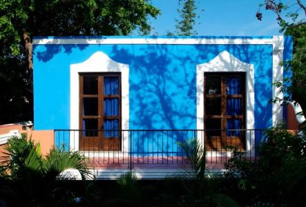 Hacienda Mérida - 0