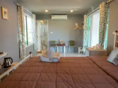 Banncake Khao Yai - 4