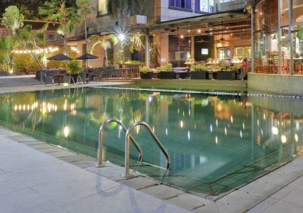 Kimaya Slipi Jakarta By Harris - 14