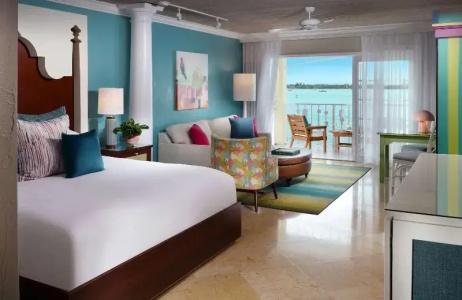 Ocean Key & Spa, a Noble House - 186