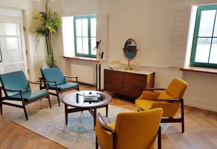 Brown Beach House & Spa - 16