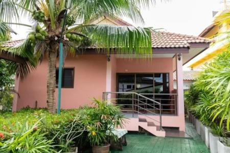 The New Villa - 58
