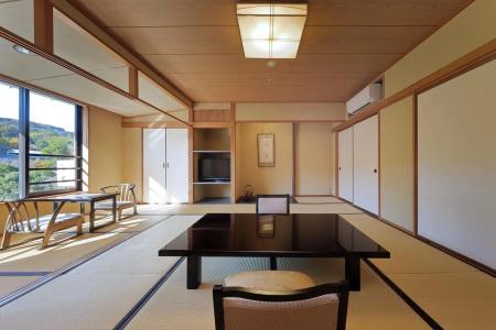 Marukyu Ryokan - 1