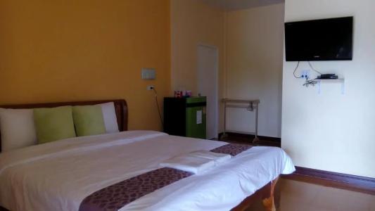 Sangtong Beach Resort - 22