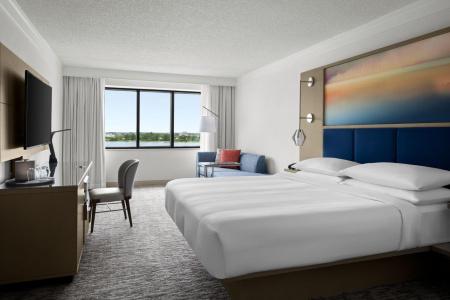 West Palm Beach Marriott - 49