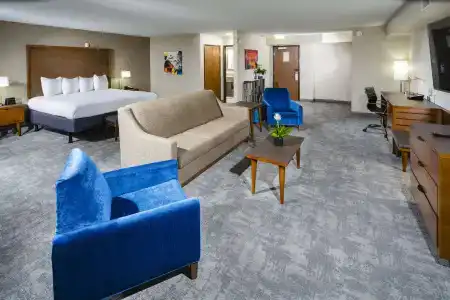Best Western Plus Henderson - 50
