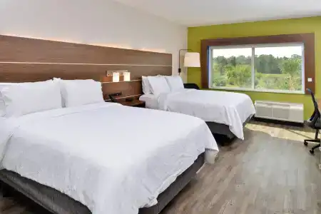 Holiday Inn Express Orlando - South Park, An Ihg - 65