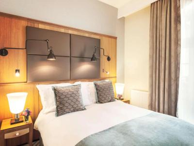 Sofitel Grand Sopot - 38