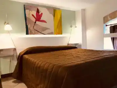 Albergo Tripoli B&B Affittacamere - 1