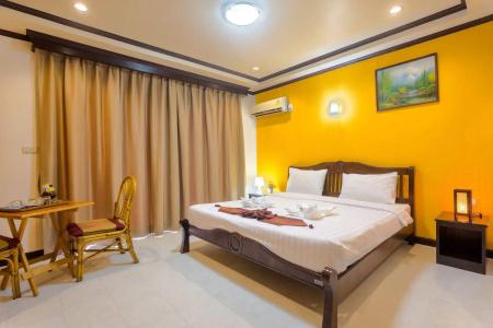 Grand Orchid Inn Patong beach - 18