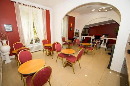 Hôtel Parisien - 19