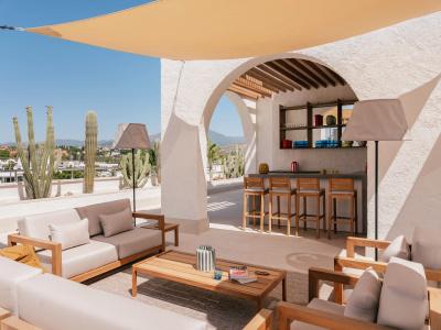 Melia Marbella Banús - 90