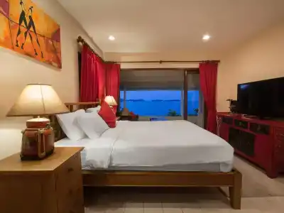 Boujis Boutique Resort - 2