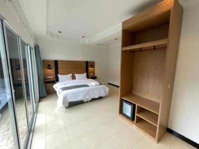 The Base inn - 9