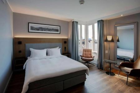 Radisson Blu Bodø - 35