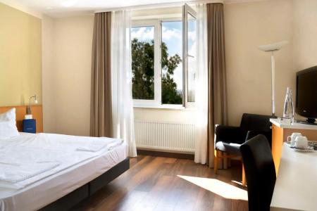 Best Western Macrander Dresden - 4