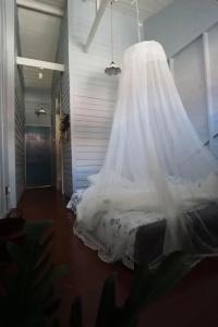 Lhong Yaowarat hostel - 36
