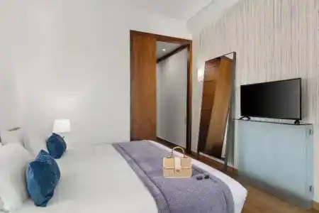 Athenaeum Eridanus Luxury - 169