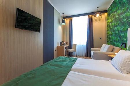 Egnatia Palace & Spa - 65