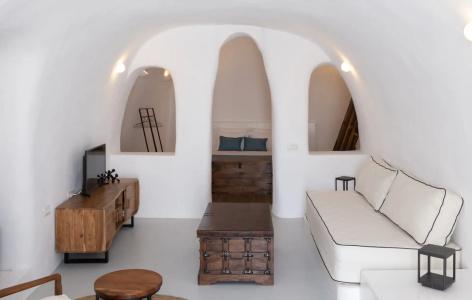 Oia Spirit Boutique Residences - 53