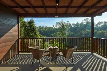 Jannata Resort and Spa - 29