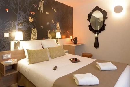 Arc-En-Ciel Colmar Contact Hotel - 72