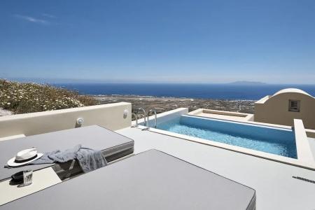Star Infinity Suites - 23
