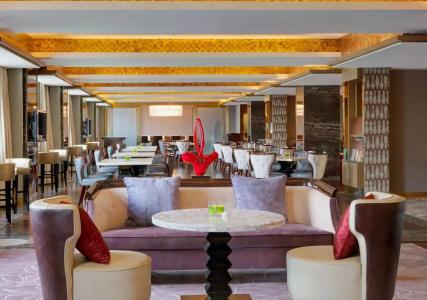 Sheraton Xi'an North City - 24