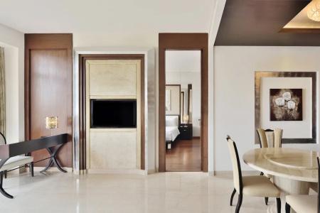 Le Meridien Jaipur Resort & Spa - 99