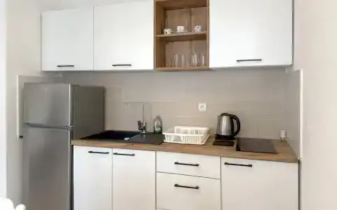 Open Sea Luxury - 100