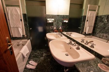 Albergo Le Due Corti - 44