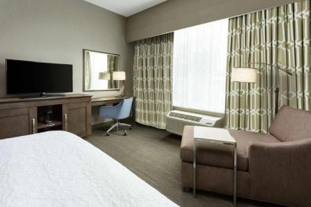 Hampton Inn & Suites -, CA - 76