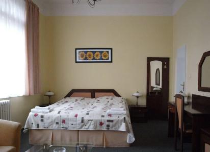 Jana / Pension Domov Mládeže - 2