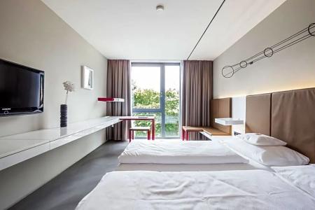 Essential by Dorint - Art Cologne - 37