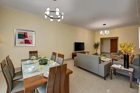 Radiance Premium Suites - 56