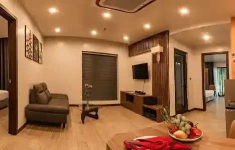 Zen Riverside & Residences - 68
