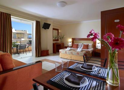 Avantis Suites - 2