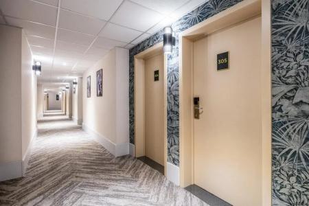 ibis Styles Brussels Centre Stéphanie - 24