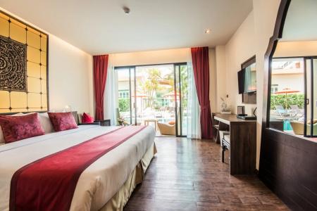 The Beach Heights Resort Sha Plus - 27