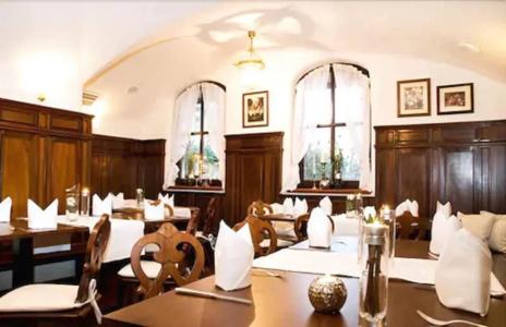 Spundloch- das & Weinrestaurant - 21